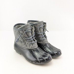 Seven7 Wool Goose Duck Boots
